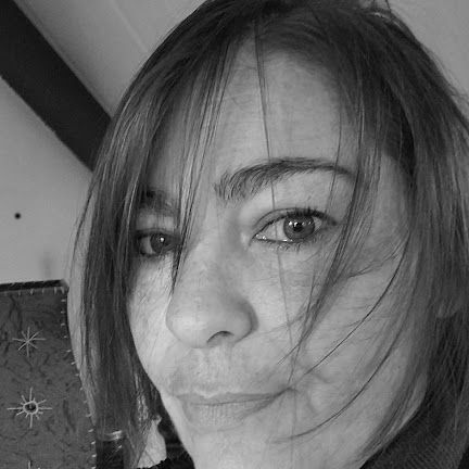 photo portrais de Aurore Verlant