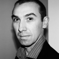 photo du portais de Gallego Baptiste